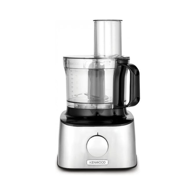 Matberedare Kenwood FDM301SS Multipro Compact Skål & Mixer 2,1L