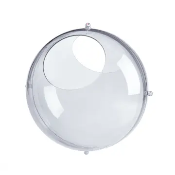 Förvaringsbubbla Koziol Orion 32 cm