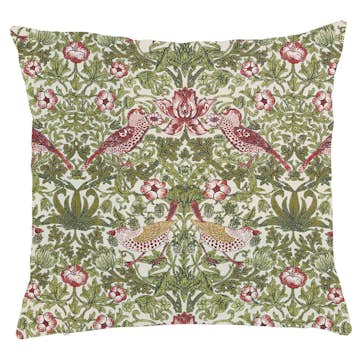 Kuddfodral Svanefors Vilja