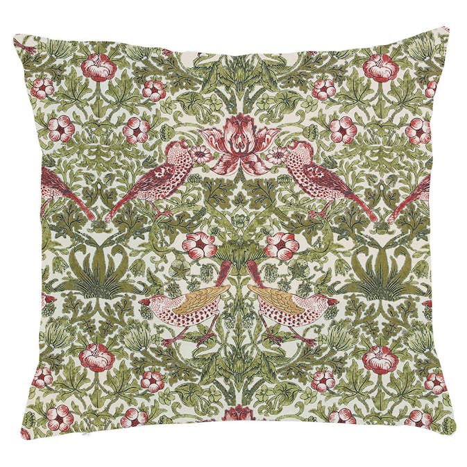 Kuddfodral Svanefors Vilja