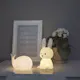 NattlampaLED Star Trading Functional Bunny