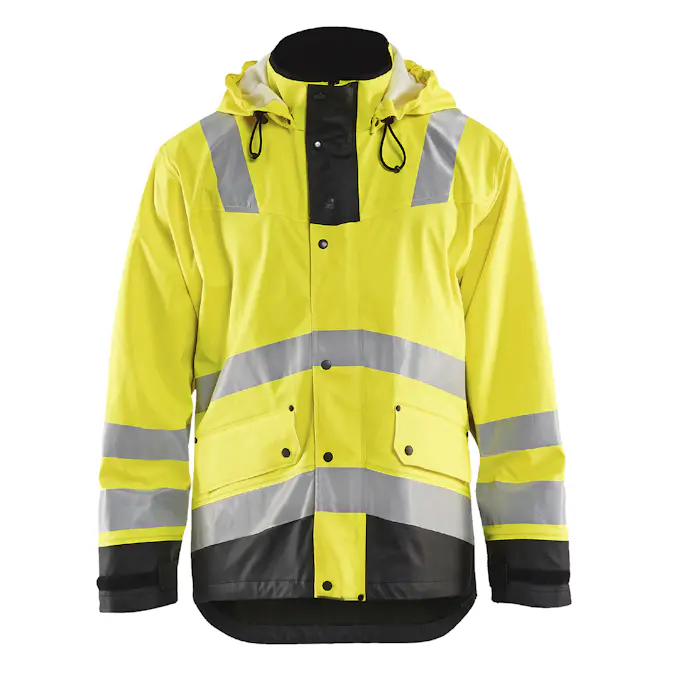 Regnjacka Blåkläder 43272005