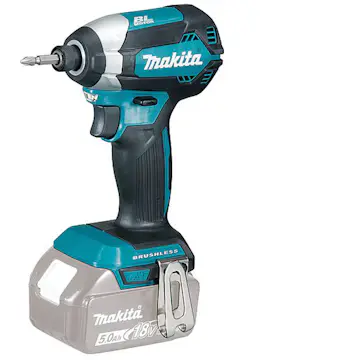 Slagskruvdragare Makita LXT DTD153Z 18V utan Batteri