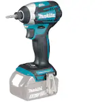 Borrskruvdragare Makita LXT DTD154Z 18V utan Batteri
