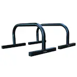 Paralette Titan Life Parrallets Bar Set