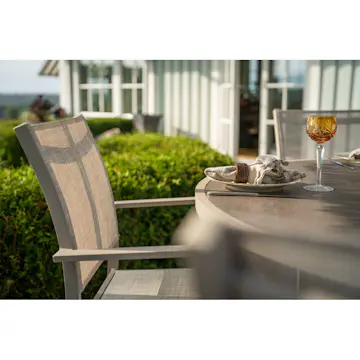 Utebord Hillerstorp Hånger Ø140 cm