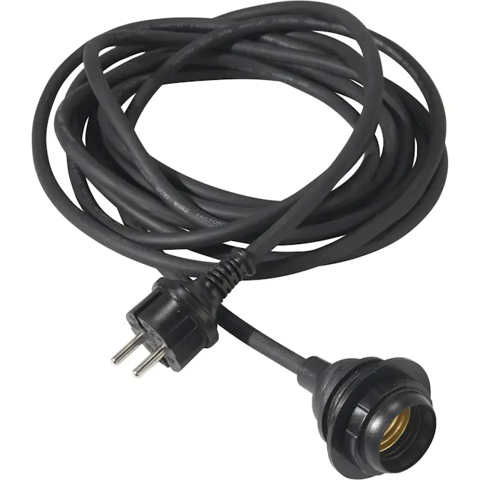 Lampupphäng PR Home Flex Out Utomhus