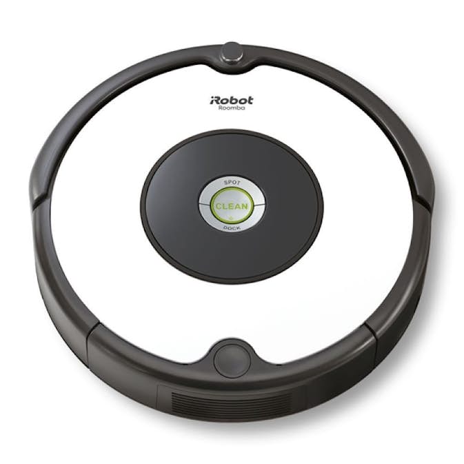 Robotdammsugare iRobot Roomba 605