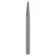 Frässtift Dremel Hårdmetall Med Spetsände 3 2 mm 9910