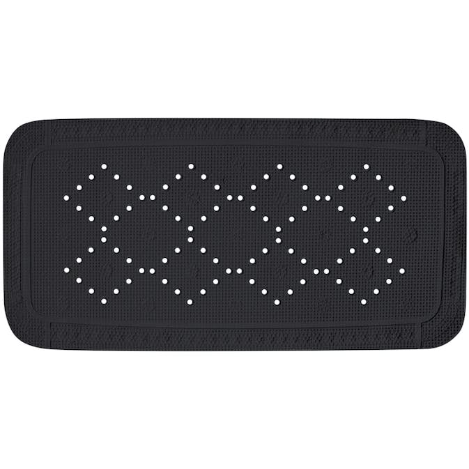 Halkskyddsmatta Spirella Alaska