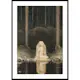 Poster Gallerix Tuvstarr By John Bauer