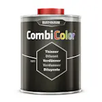Spädtinner Combicolor Rust-Oleum till Slätlack - 1L