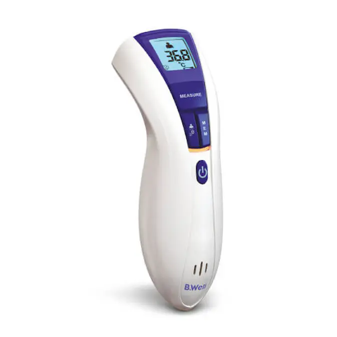 Febertermometer B.Well WF-5000 IR Non-contact