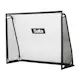 Fotbollsmål Salta Legend Med Sharpshooter 220x170x80 Cm