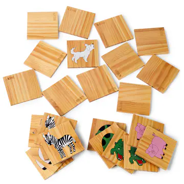 Memory Bex Family Set