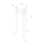 Ingjutningsfäste Norlys Arvika