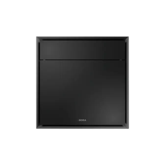 Kombiångugn BORA X BO