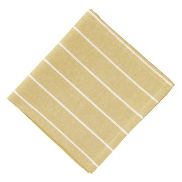 Servett Svanefors Alba 45x45 cm