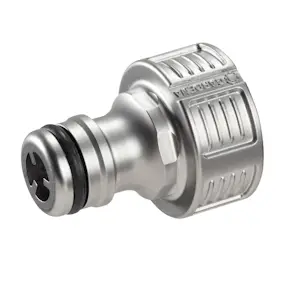 Krankoppling Gardena Premium G1/2
