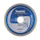 Diamantklinga Makita B-13063 80x15 mm