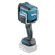 Ficklampa Makita DML812 LXT 18V utan Batteri och Laddare