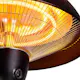 Terrassvärmare Fornorth Ceiling Heater Original 1500W