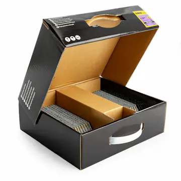 Ringspik DeWalt DNPT28R50G12Z FZB 2200/FRP 2.8X50