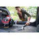 Fläckrengöring Bissell Spotclean Professional Mattvätt & Textilvårdsmaskin 750W