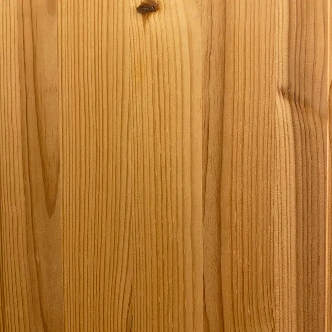 Obehandlad Ytbehandling