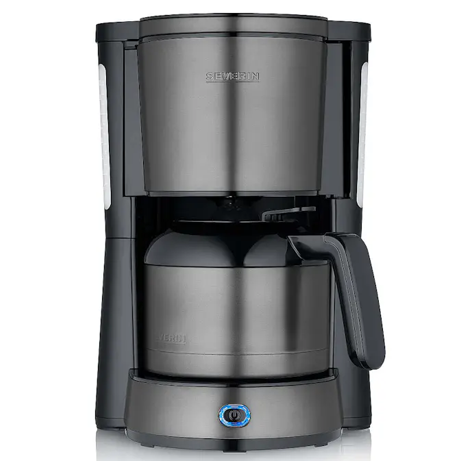 Kaffebryggare Severin KA9343