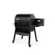 Träpelletsgrill Weber SmokeFire EPX4