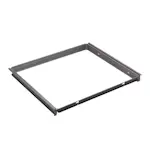 Utdragsram Elfa Garage+ B: 60 D: 52