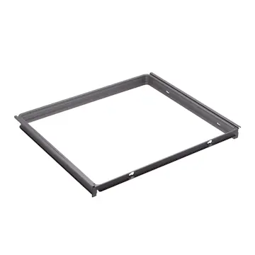 Utdragsram Elfa Garage+ B: 60 D: 52