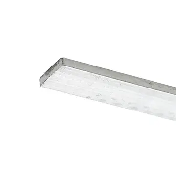 Metallplatta Beslag Design String FM