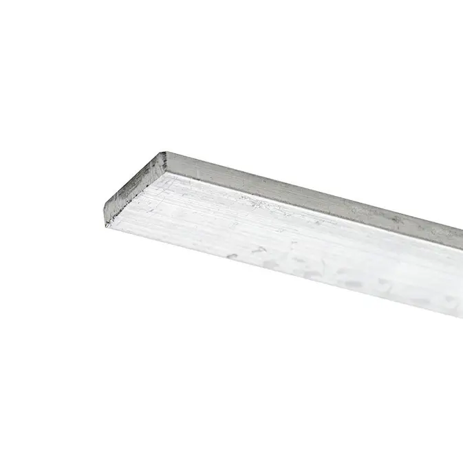 Metallplatta Beslag Design String FM