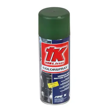 Båtfärg Tk Line Sprayfärg