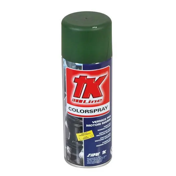 Båtfärg Tk Line Sprayfärg