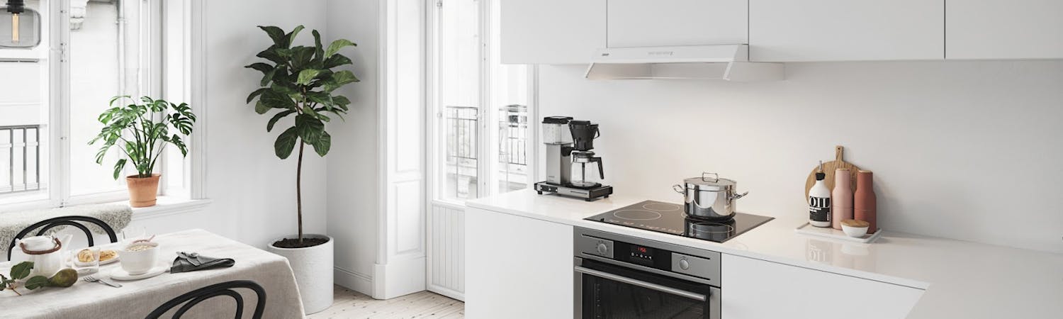 Artikeln presenteras av Franke.