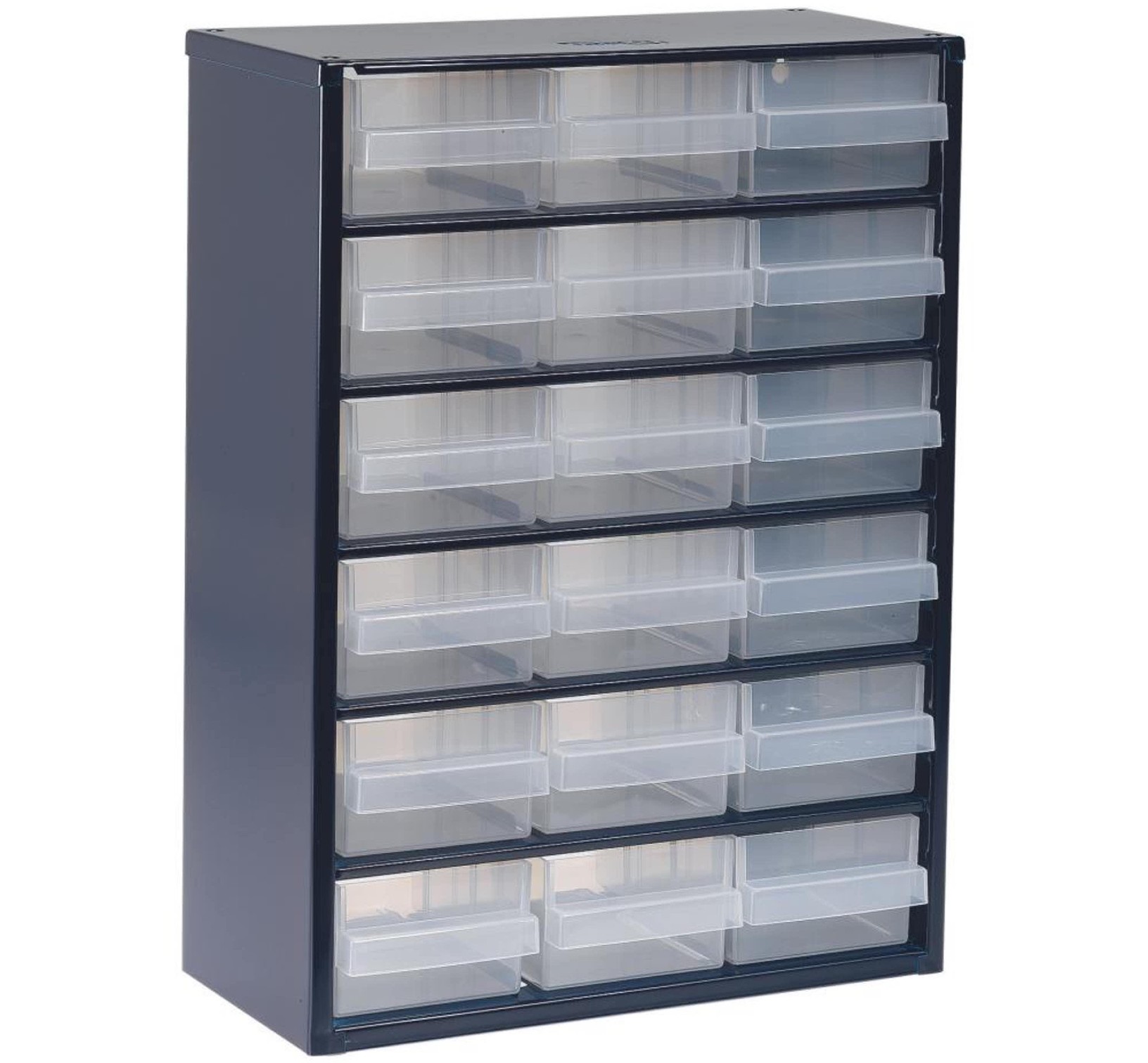 Sortimentskåp 918-02 Raaco