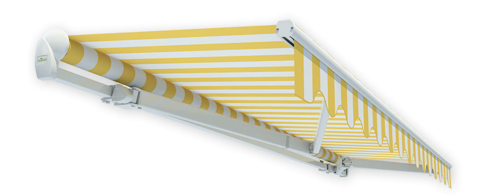 Köpa markis - det ska du töbn