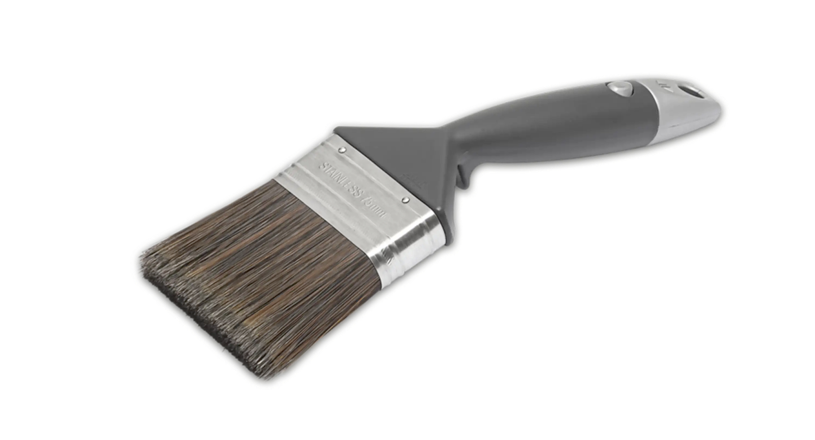 Olja utemöbler pensel