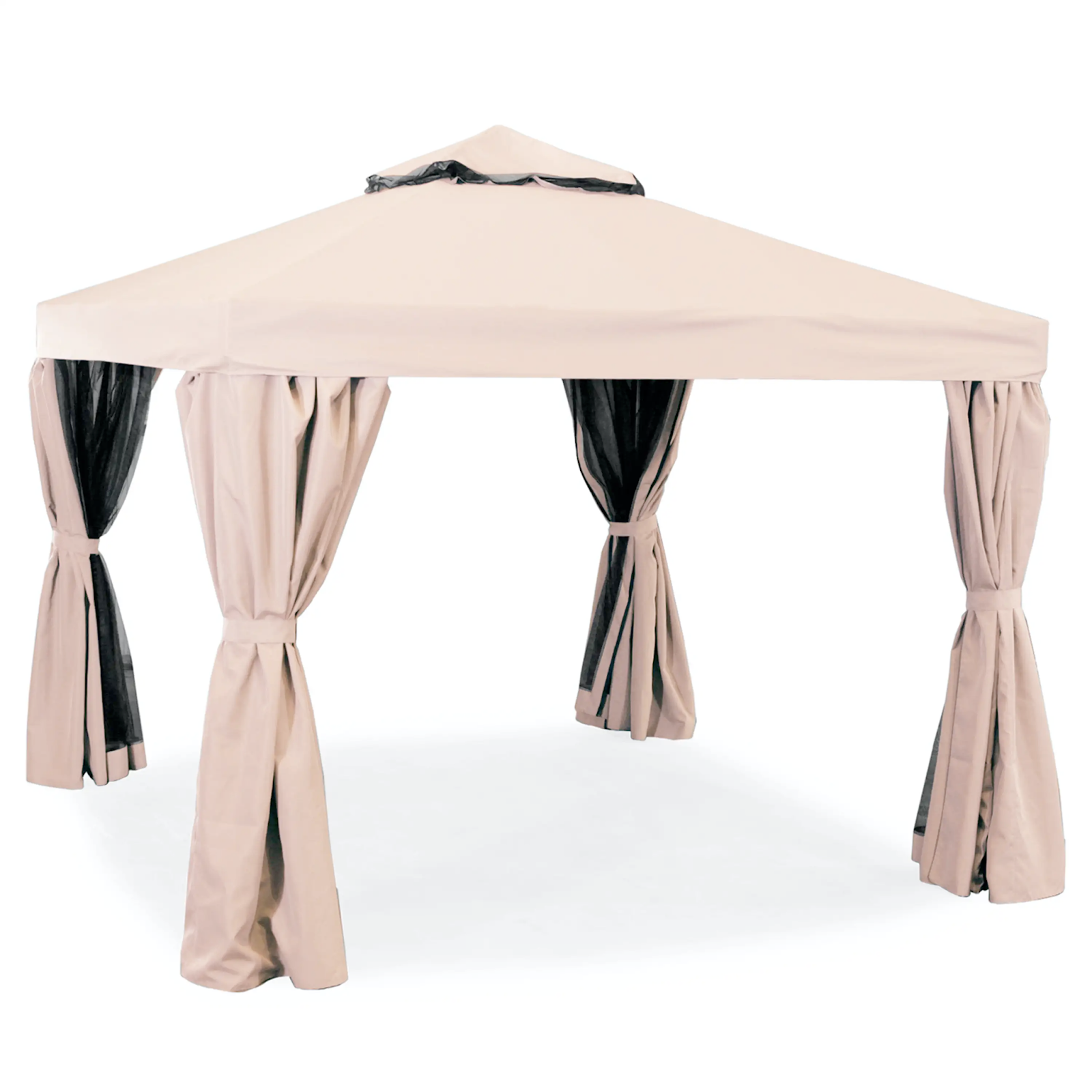 Solskydd altan paviljong