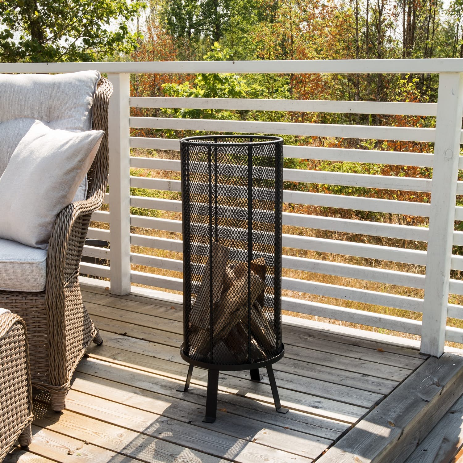 Eldkorg Venture Design