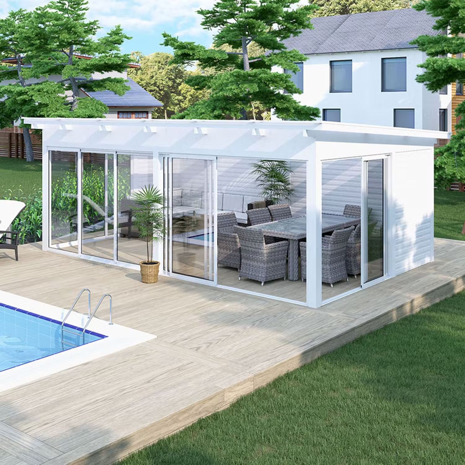 Vinterbonat uterum inspiration - Uterum Haverdal Alltid från Halle