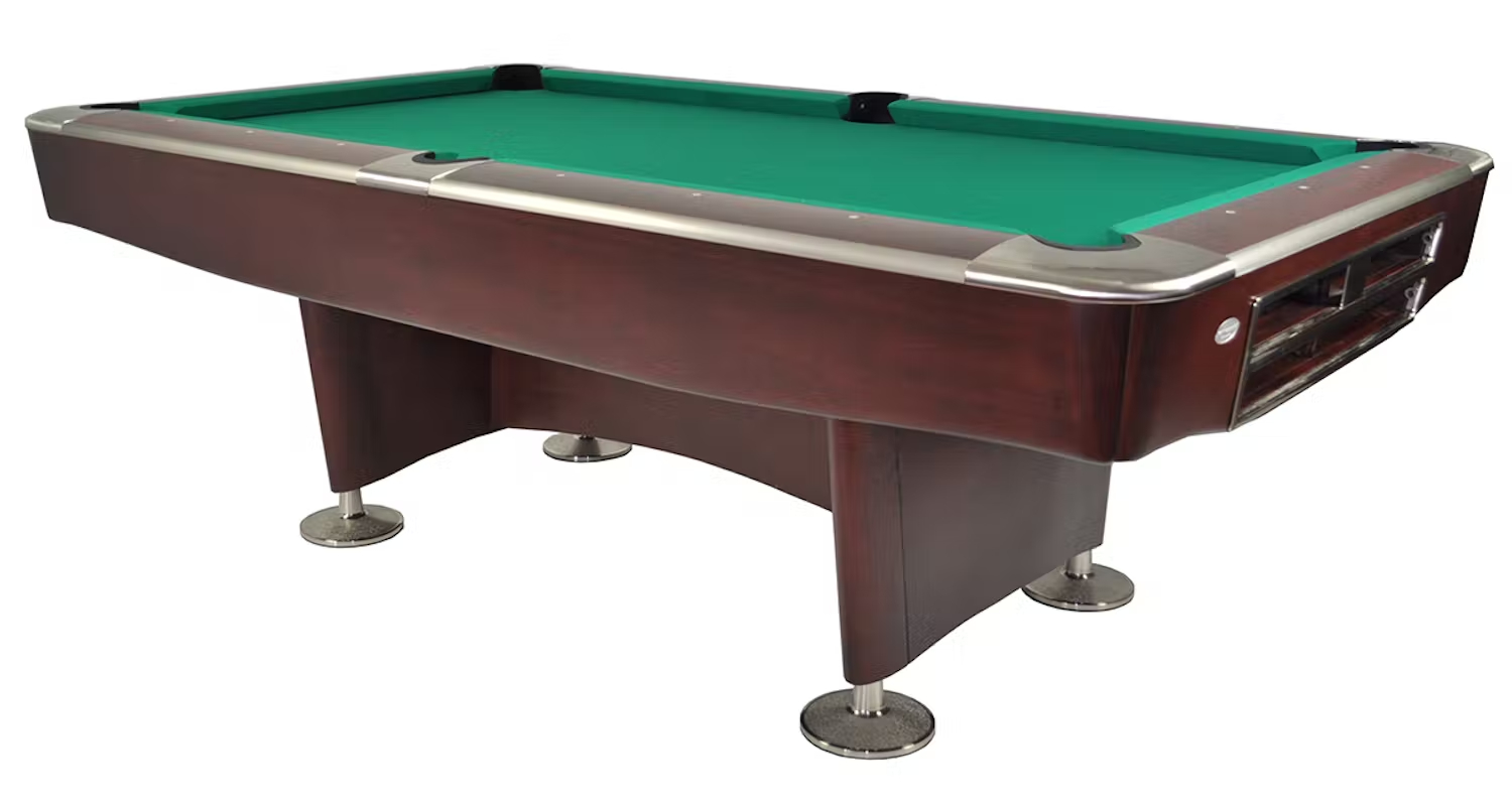 Köpa biljardbord på 8 fot