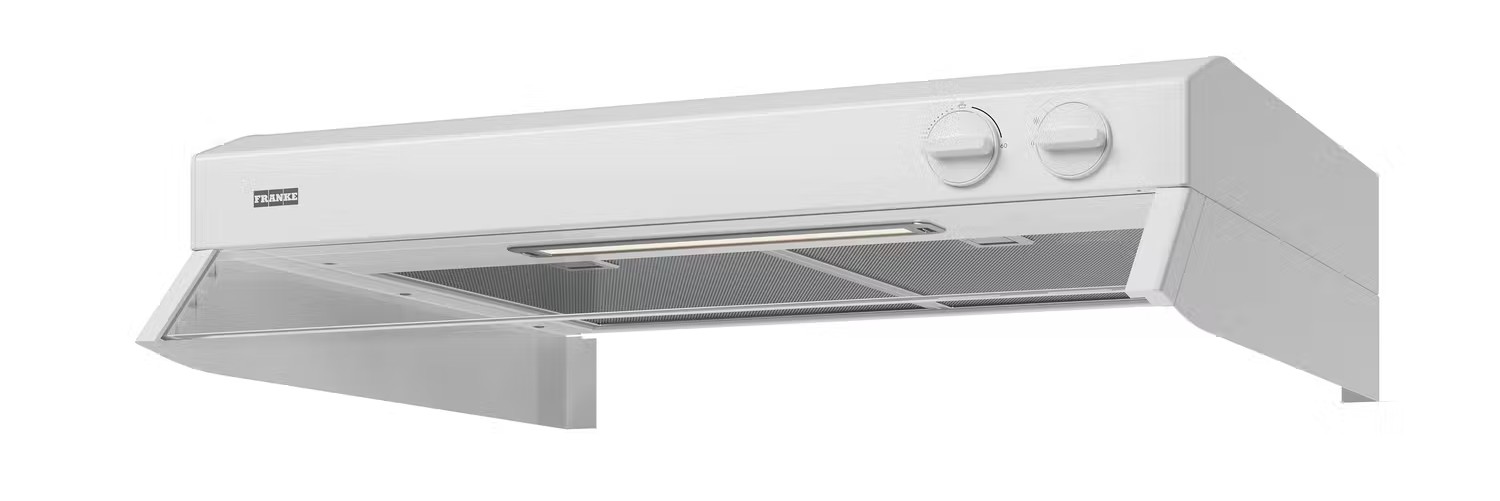 Byta köksfläkt - Spiskåpa Franke Futurum Classic 1221A-10