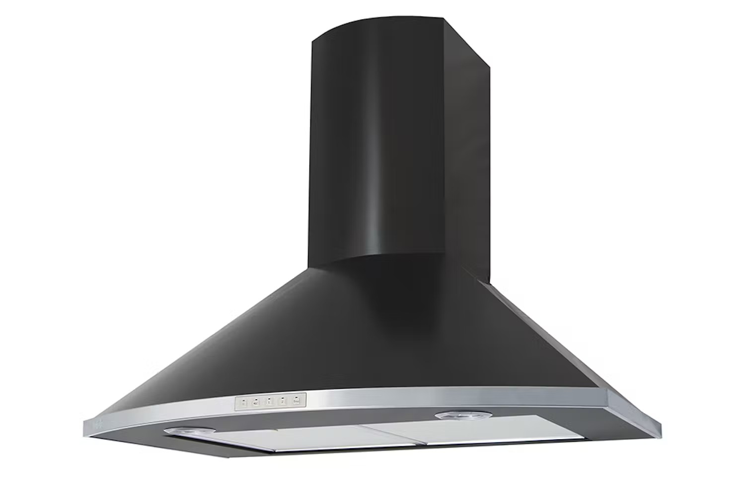 Byta köksfläkt - Spiskåpa Franke Tender 722-10