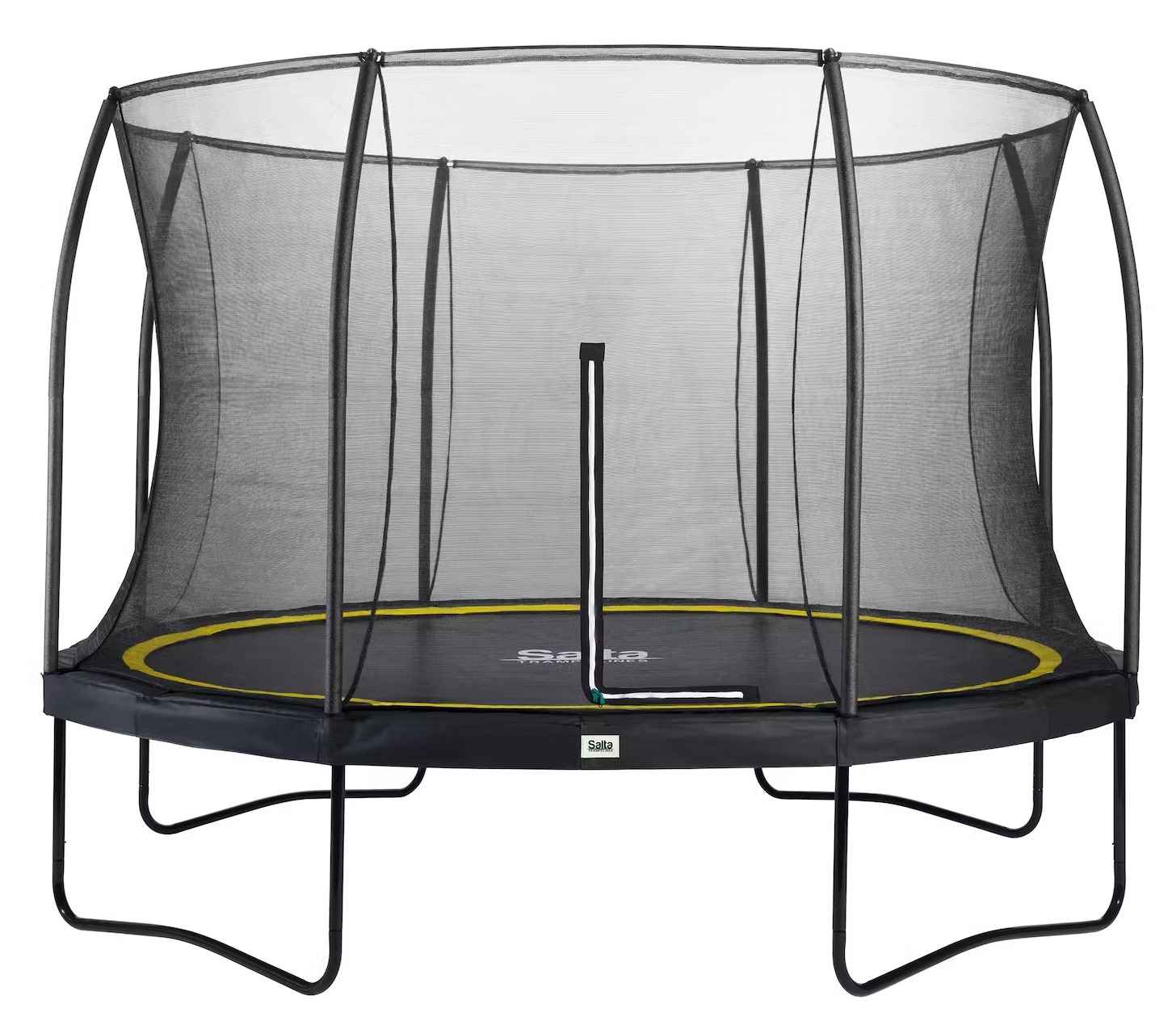 Bästa studsmattan - Salta comfort rund