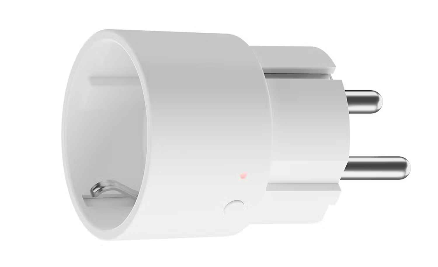 Styra eluttag med mobilen - Smartplug Plejd SPR-01 On/Off