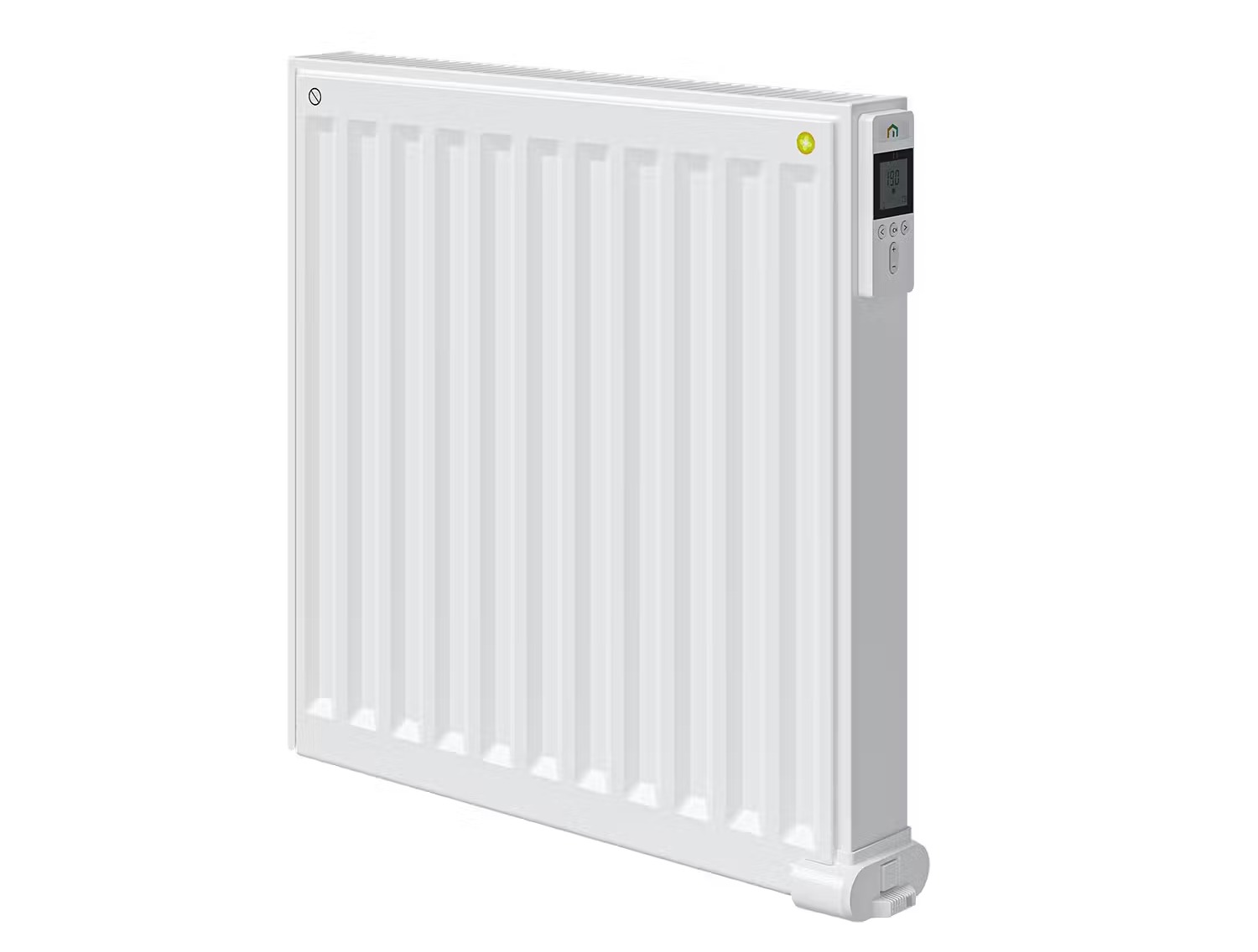 Fjärrstyra element - Yali Digital Plus